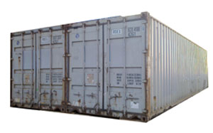 containere depozitare