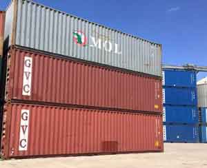 Containere maritime Craiova