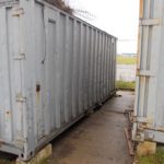 Containere second hand la vanzare containere-noi-si-second