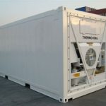 Containere frigorifice