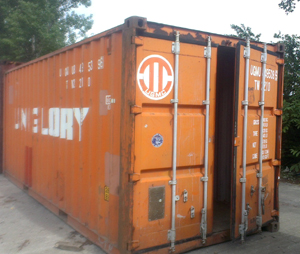 Containere Galati