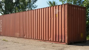 Containere pentru vanzare