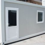 Oferta pret containere modu