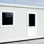 Module locuibile premium Containere locuibile Estpoint