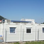 Organizari santier din containere Organizari santier din containere