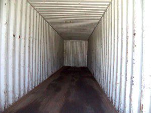 Containere maritime 40 picioare Bucuresti