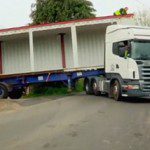 Case din containere maritime Estpoint