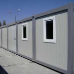 De ce cumparam containere ieftine birou