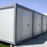 Containere birou Bucuresti