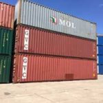 Containere maritime 40 hc stare buna Containere maritime 40 hc