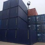 Pret containere 2017