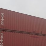 Containere second hand Timisoara