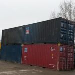 Vanzare containere second hand Bucuresti