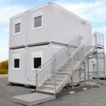 Vanzare containere birou premium Vanzare containere birou premium Estpoint