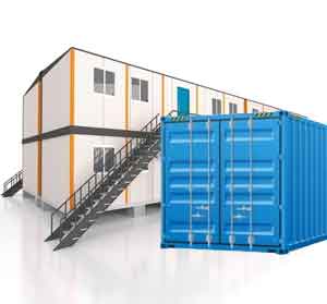 Containere Buzau