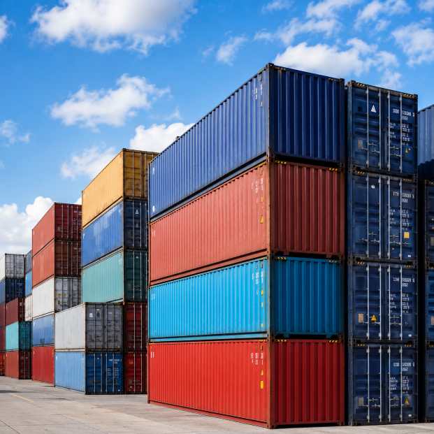 Containere Bacau oferta
