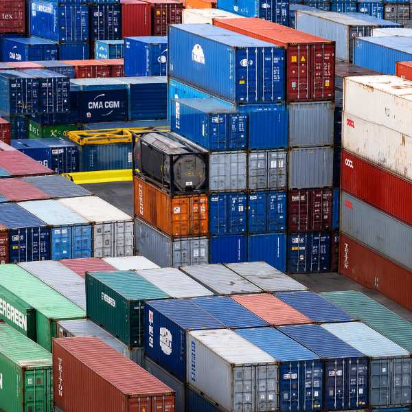 Containere Bucuresti EstPoint