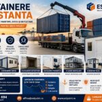 Containere Constanta Containere Constanta EstPoint