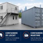 Containere Estpoint