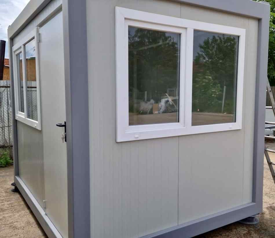 Containere birou EstPoint Containere birou EstPoint