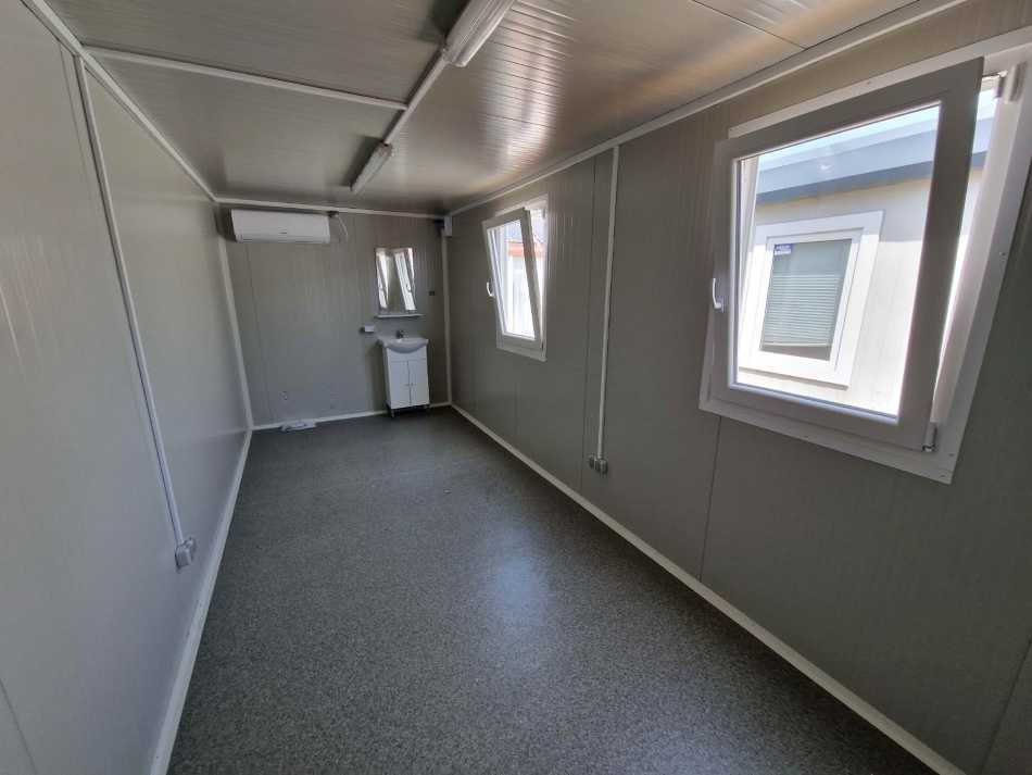 Containere birou interior Containere birou interior