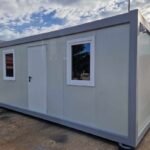 Containere birou la vanzare