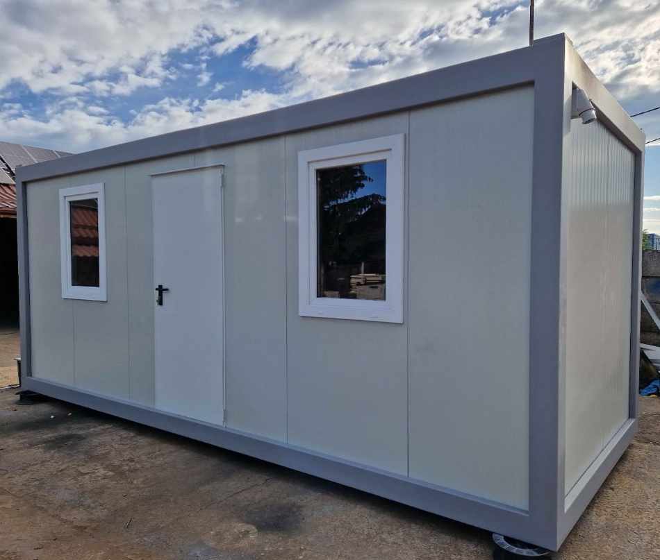 Containere birou la vanzare