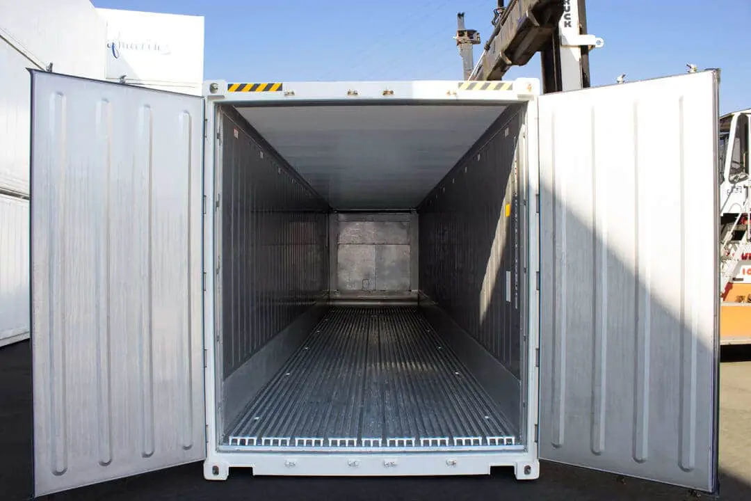 Containere frigorifice EstPoint Containere frigorifice EstPoint