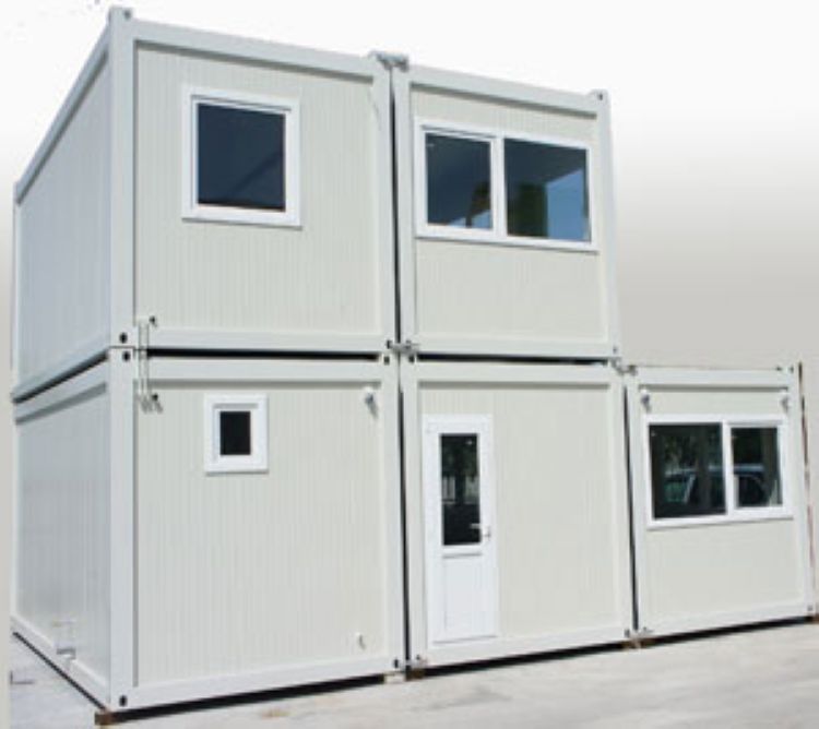 containere