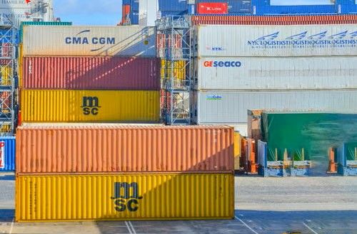 containere depozitare