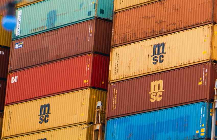 containere depozitare la vanzare