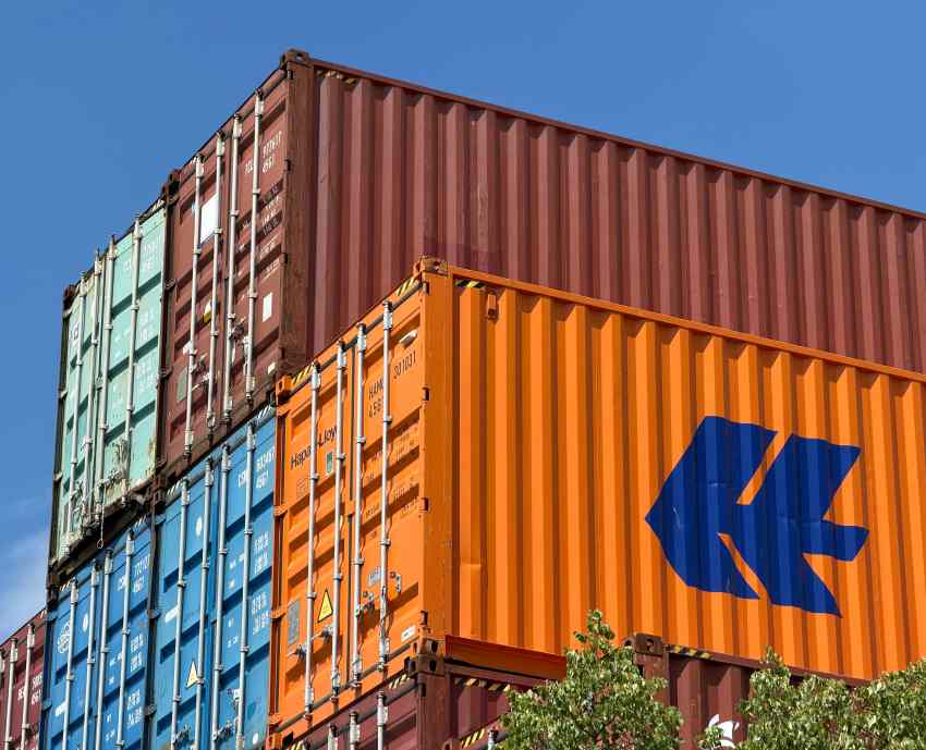 containere maritime de vanzare